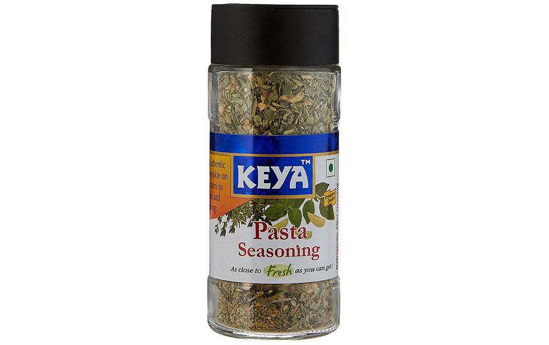 Keya Pasta Seasoning    Bottle  45 grams